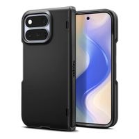 Spigen Slim Armor Pro MagFit Backcover Google Pixel 11 Pro Fold - Black