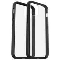 OtterBox React Backcover iPhone 12 Mini - Schwarz