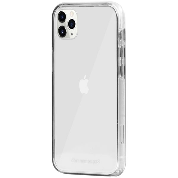 dbramante1928 ﻿Case Iceland für das iPhone 12 Pro Max - Transparent