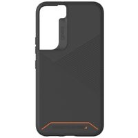 ZAGG Denali Backcover für das Samsung Galaxy S22 - Schwarz