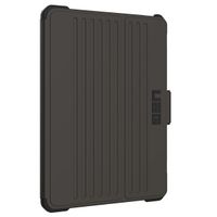 UAG Metropolis SE Klapphülle Apple iPad 11 (2025) 11 Zoll A16 / iPad 10 (2022) 10.9 Zoll - Black