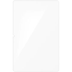 Samsung Tempered Glass Displayschutzfolie für das Galaxy Tab A9 Plus - Transparent