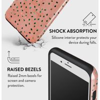 Burga Tough Back Cover für das iPhone SE (2022 / 2020) / 8 / 7 - Watermelon Shake