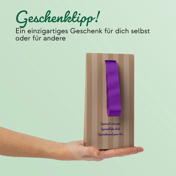 Gestalte deine eigene MagSafe Powerbank 5000 mAh - Schwarz