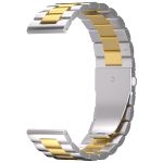 imoshion Edelstahlarmband - 22-mm-Universalanschluss - Silber / Gold