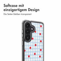 imoshion Design Hülle Samsung Galaxy S26 - Cherry Check