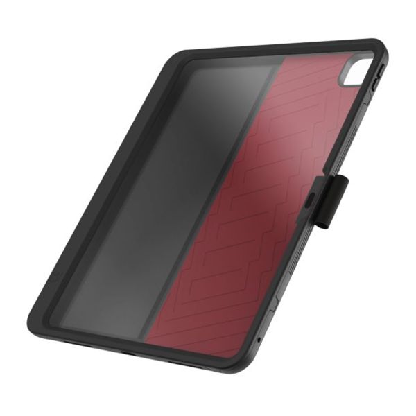 ZAGG Graphene Denali Case für das iPad Air 13 Zoll (2024) M2 - Schwarz