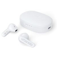 Urbanista Copenhagen - In-Ear Kopfhörer - Bluetooth Kopfhörer - Pure White