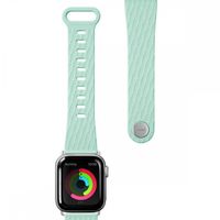 Laut Active 2.0 für das Apple Watch Series 1-10 / SE / Ultra (2) - 42/44/45/46/49 mm - Mint