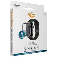 PanzerGlass Full Body Case Apple Watch 4 / 5 / 6 / SE - 44 mm - Transparent