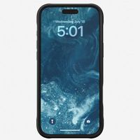 Nomad Rugged Case für das iPhone 16 Pro Max - Forest