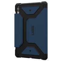 UAG Metropolis Klapphülle für das Samsung Galaxy Tab S9 Plus - Mallard