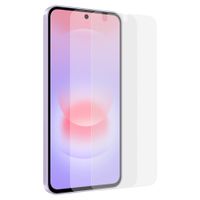 Samsung Original Displayschutzfolie Samsung Galaxy A37 (5G)