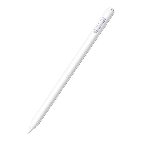 Baseus Smooth Writing 2 Series Stylus-Stift - Weiß