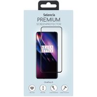 Selencia Premium Screen Protector aus gehärtetem Glas OnePlus 8