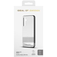 iDeal of Sweden Mirror Case mit MagSafe Samsung Galaxy S24 Plus - Mirror
