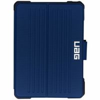 UAG Metropolis Klapphülle Blau für iPad Pro 11 (2018)