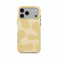 Burga Tough Back Cover MagSafe Apple iPhone 17 Pro - Glow
