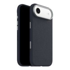 OtterBox Symmetry Cactus Leder Back Cover MagSafe Apple iPhone Air - Riverside Blue