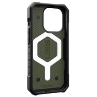 UAG Pathfinder Case MagSafe Apple iPhone 15 Pro - Olive Drab