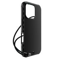 BodyGuardz Paradigm Pro Case für das iPhone 16 Pro - Onyx