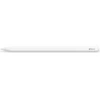 Apple Pencil der 2. Generation (Geeignet für iPads bis 2022) - Präzise - Magnetische Seite - Weiß
