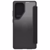 OtterBox React Folio Backcover Samsung Galaxy S25 Ultra - Schwarz