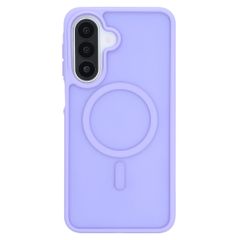 imoshion Color Guard Back Cover mit MagSafe Samsung Galaxy A27 (5G) - Lila