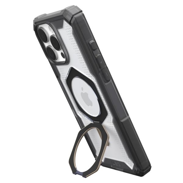 UAG Plasma XTE Back Cover MagSafe Apple iPhone 16 Pro Max - Ash / Titanium