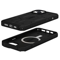 UAG Pathfinder Case MagSafe für das iPhone 14 Plus - Black