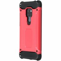 Rugged Xtreme Case Rot für das Huawei Mate 20