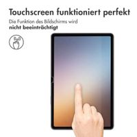 imoshion Displayschutz aus gehärtetem Glas Samsung Galaxy Tab S10 Plus / Tab S9 FE Plus / Tab S9 Plus / S8 Plus / S7 Plus / Tab S7 FE 5G