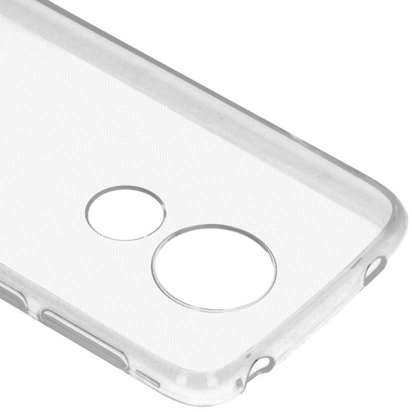 Design TPU Hülle für das Motorola Moto G7 Play