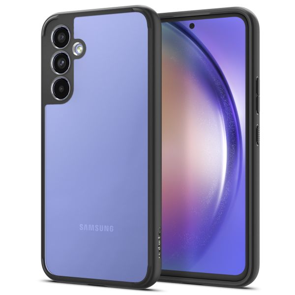 Spigen Ultra Hybrid™ Case für das Samsung Galaxy A54 (5G) - Schwarz