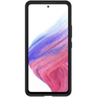 OtterBox React Backcover Samsung Galaxy A53 - Schwarz