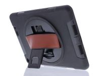 Defender Protect Case Apple iPad Mini 3 (2014) / Mini 2 (2013) / Mini 1 (2012) - Schwarz