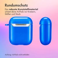 imoshion Neon Case Apple AirPods 1 / 2 - Kobaltblau