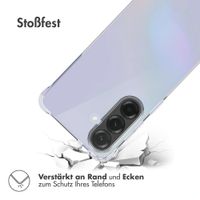 imoshion Shockproof Case Samsung Galaxy S26 - Transparent