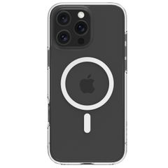 dbramante1928 ﻿Iceland Pro Backcover mit MagSafe für das Apple iPhone 16 Pro Max - Clear