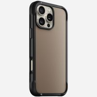 Nomad Rugged Case für das iPhone 16 Pro Max - Desert