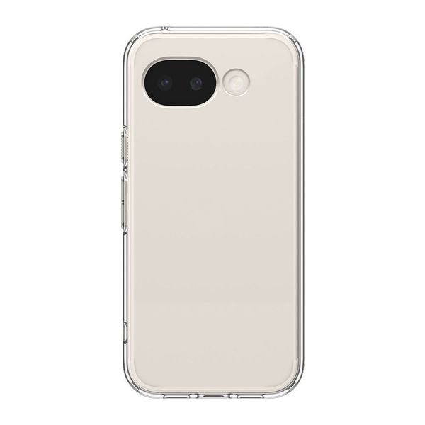 Spigen Ultra Hybrid Google Pixel 10a - Crystal Clear