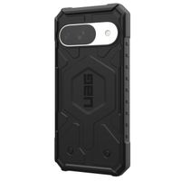 UAG Pathfinder Back Cover Magnet Google Pixel 9 - Schwarz