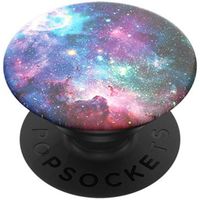 PopSockets PopGrip - Abnehmbar - Blue Nebula