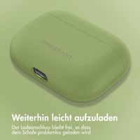 imoshion ﻿Hardcover-Schale für das AirPods 3 (2021) - Grün