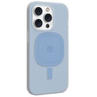 UAG Lucent 2.0 Backcover MagSafe für das Apple iPhone 14 Pro Max - Cerulean
