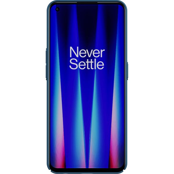 Nillkin CamShield Case für das OnePlus Nord CE 2 5G - Blau