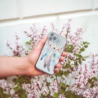 imoshion Design Hülle Samsung Galaxy A41 - Dreamcatcher