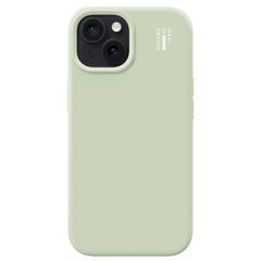 iDeal of Sweden Silikonhülle mit MagSafe Apple iPhone 17e / 16e / 15 / 14 / 13 - Sage Green