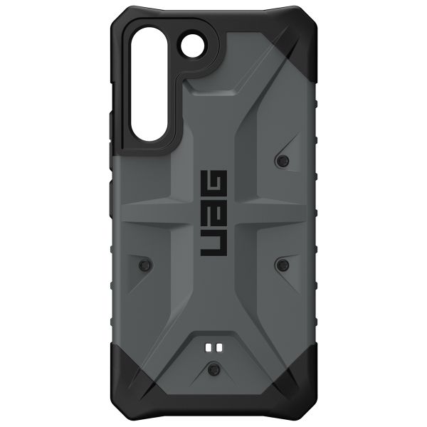 UAG Pathfinder Case für das Samsung Galaxy S22 - Silver