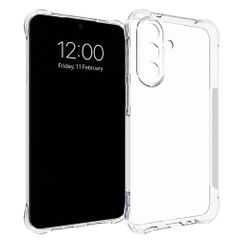 imoshion Shockproof Case Samsung Galaxy A27 (5G) - Transparent